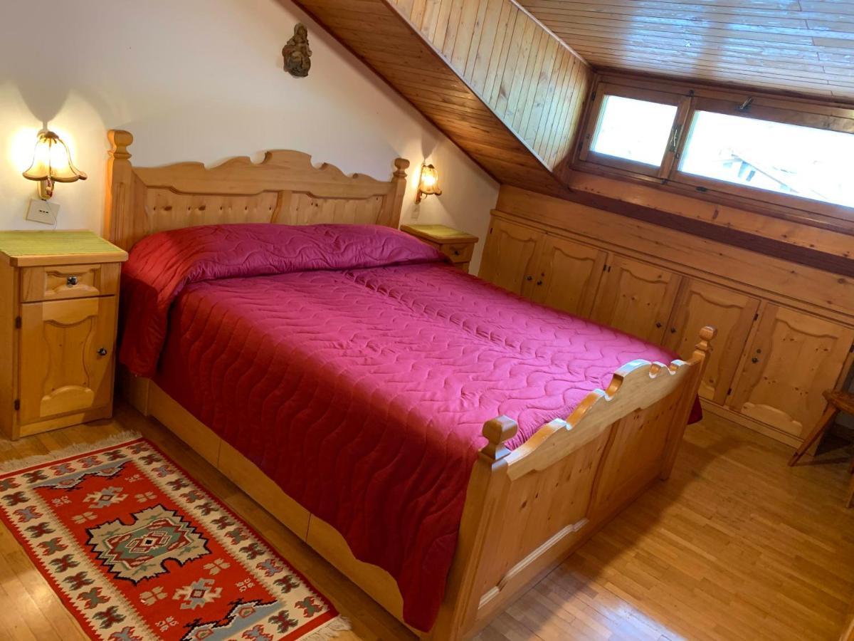 Attico Vista Tofane * Cortina d'Ampezzo