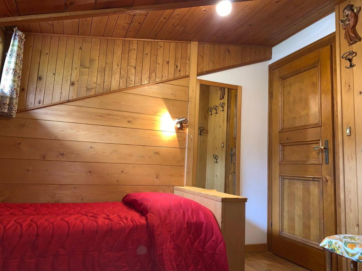 Attico Vista Tofane * Cortina d'Ampezzo