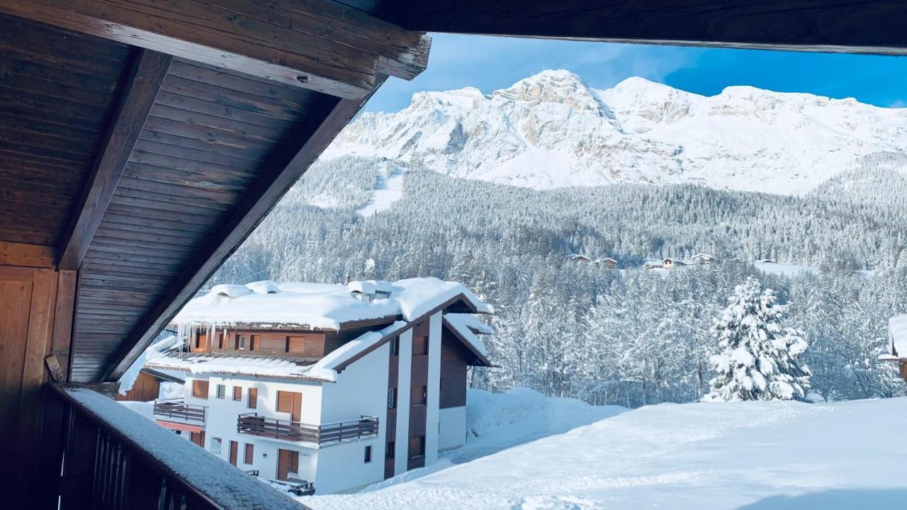 Attico Vista Tofane * Cortina d'Ampezzo