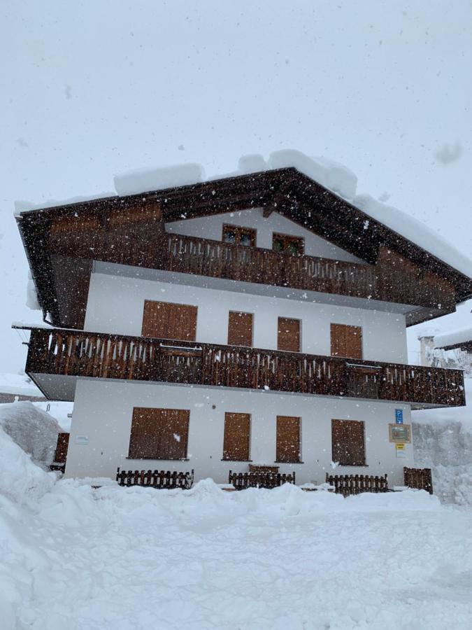 Apartment Attico Vista Tofane Cortina d'Ampezzo