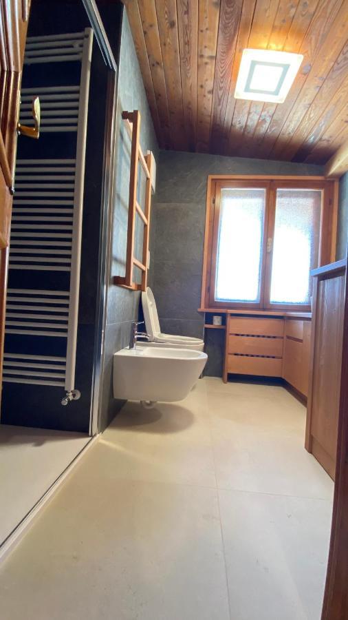 Apartamento Attico Vista Tofane