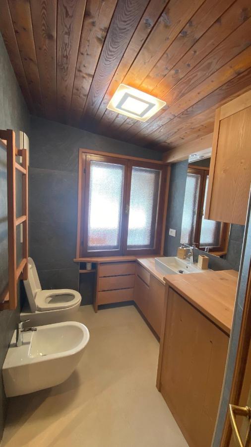 Apartment Attico Vista Tofane Cortina d'Ampezzo