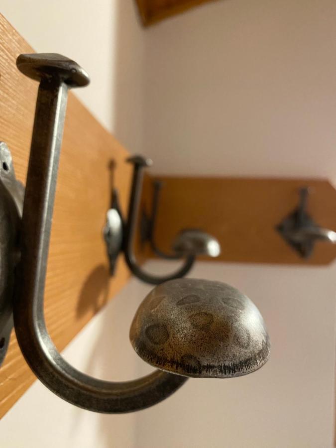 Attico Vista Tofane Apartamento Cortina dʼAmpezzo
