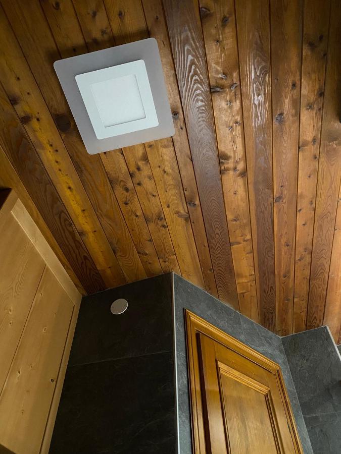 Attico Vista Tofane Apartamento *