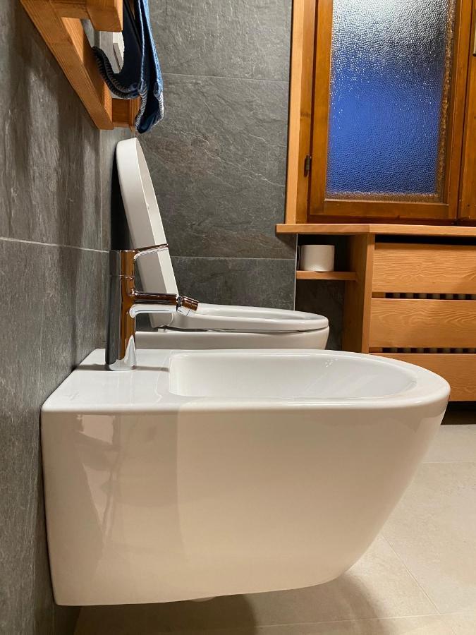 Apartamento Attico Vista Tofane *